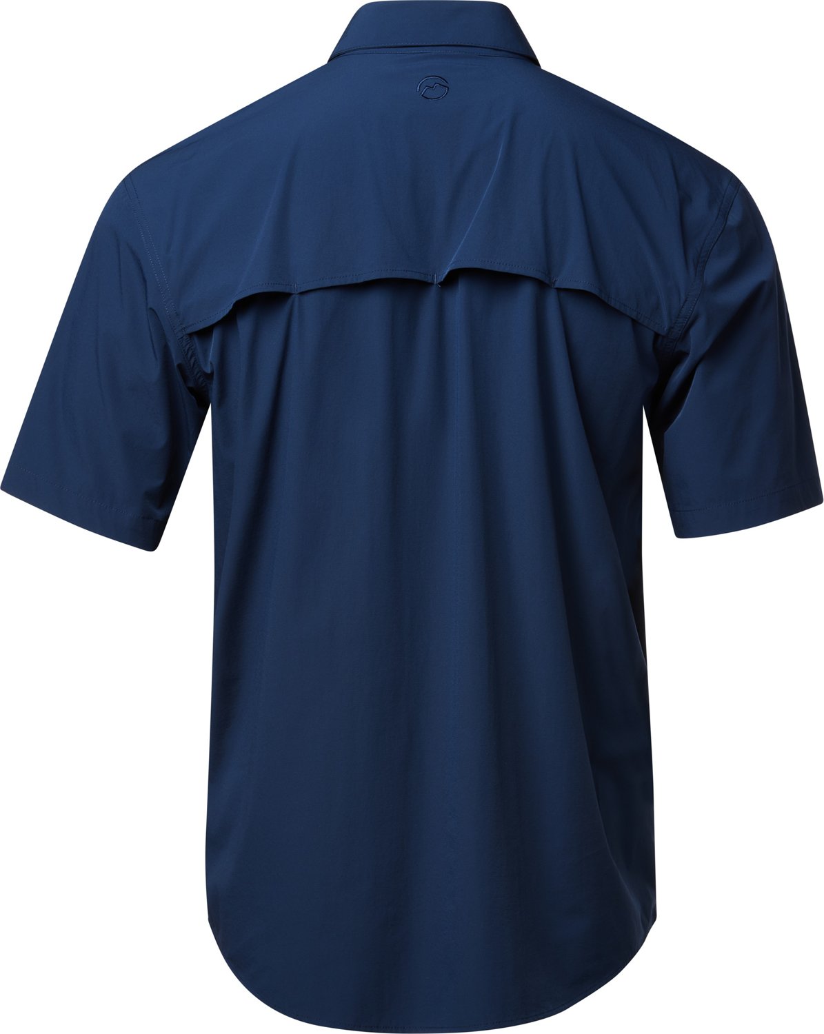 Magellan Outdoors Men's Campfire Button-Down Shirt - view number 2