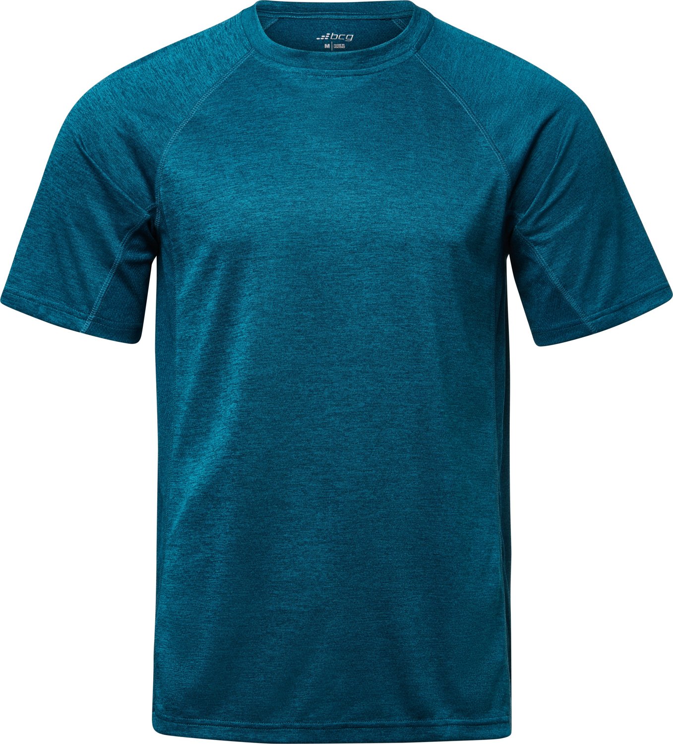BCG Men's Turbo Recycled Mesh T-shirt