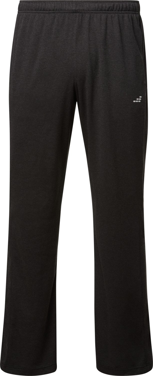 Athletic Works Men's and Big Men's Active Knit Joggers 