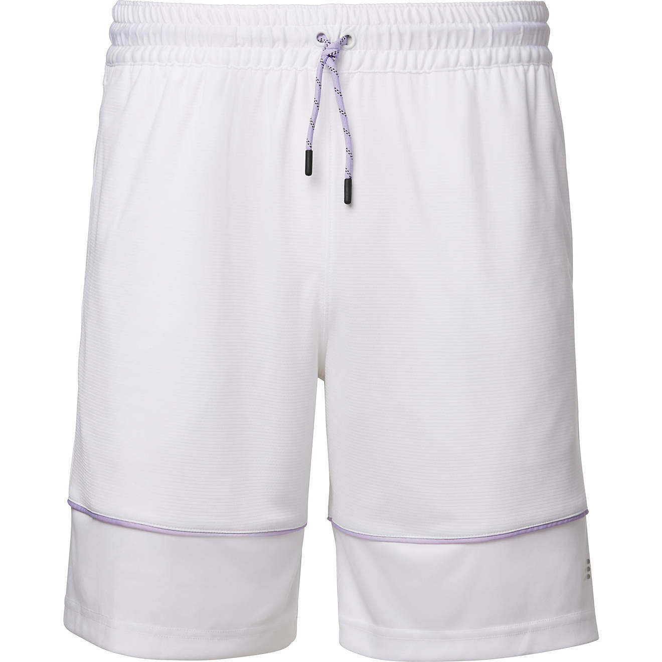 BCG Men's Basketball Front Shorts                                                                                                - view number 1