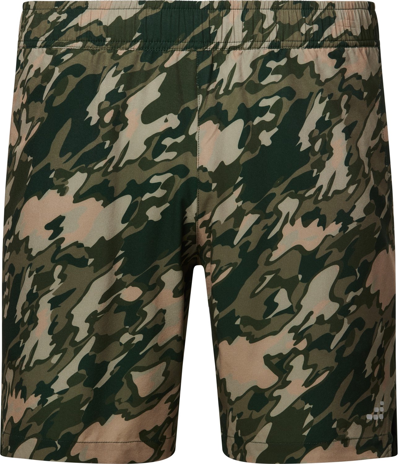 BCG Men's Training AOP Shorts 8in | Academy