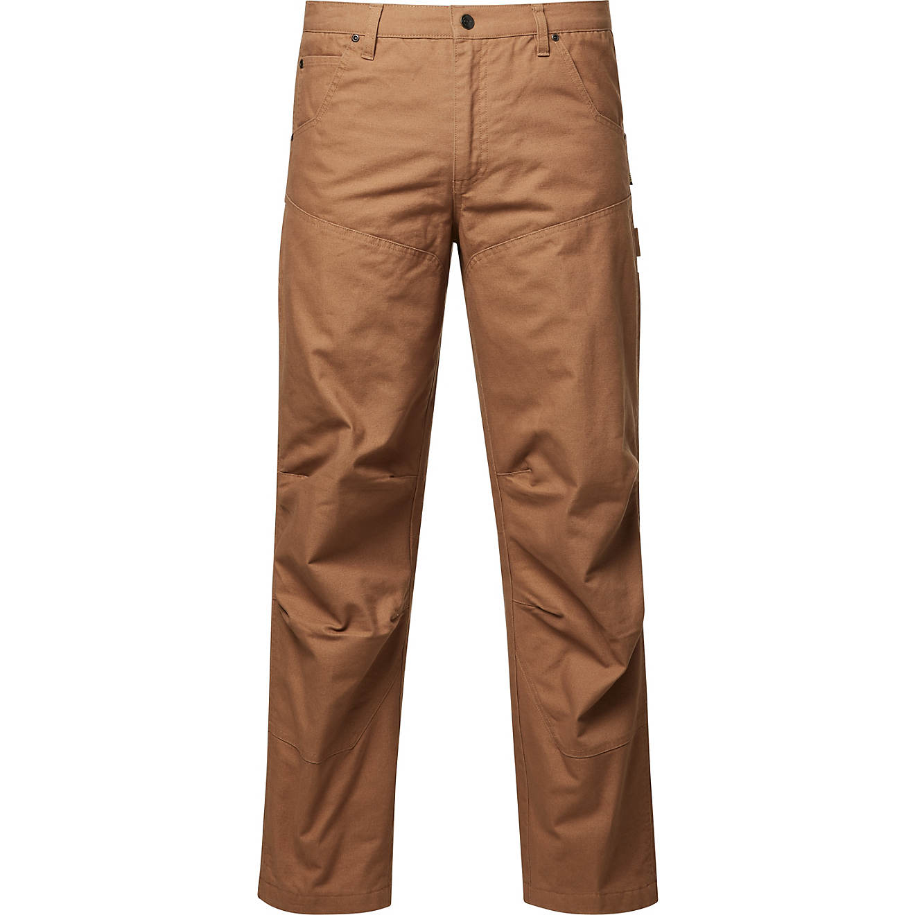 Brazos Men's Carpenter Insulated Work Pants                                                                                      - view number 1