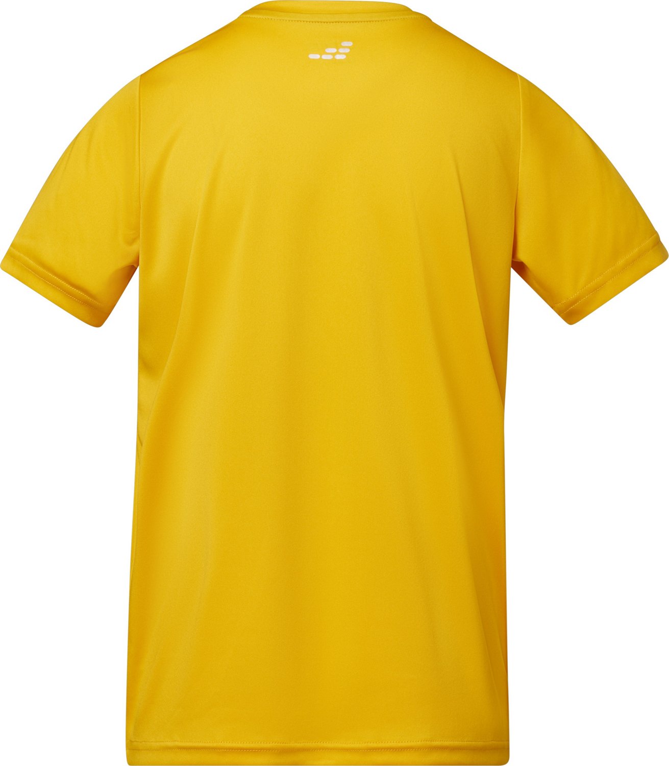BCG Boys' Next Level Turbo T-shirt                                                                                               - view number 2