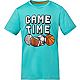 BCG Boys' Game Time Turbo T-shirt                                                                                                - view number 1 selected