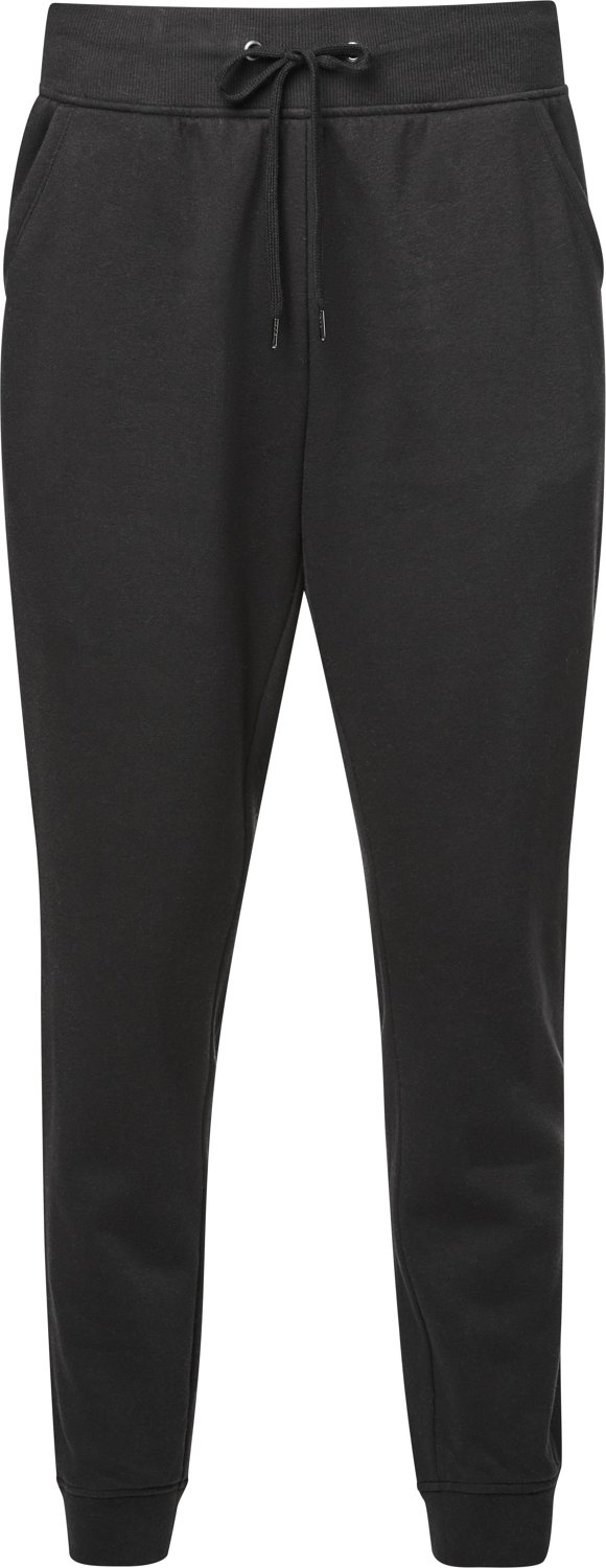 BCG Women's Cotton Fleece Joggers