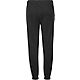 BCG Girls' Cotton Fleece Solid Joggers                                                                                           - view number 2