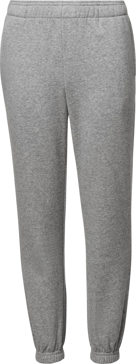 BCG Women's Cotton Fleece Joggers