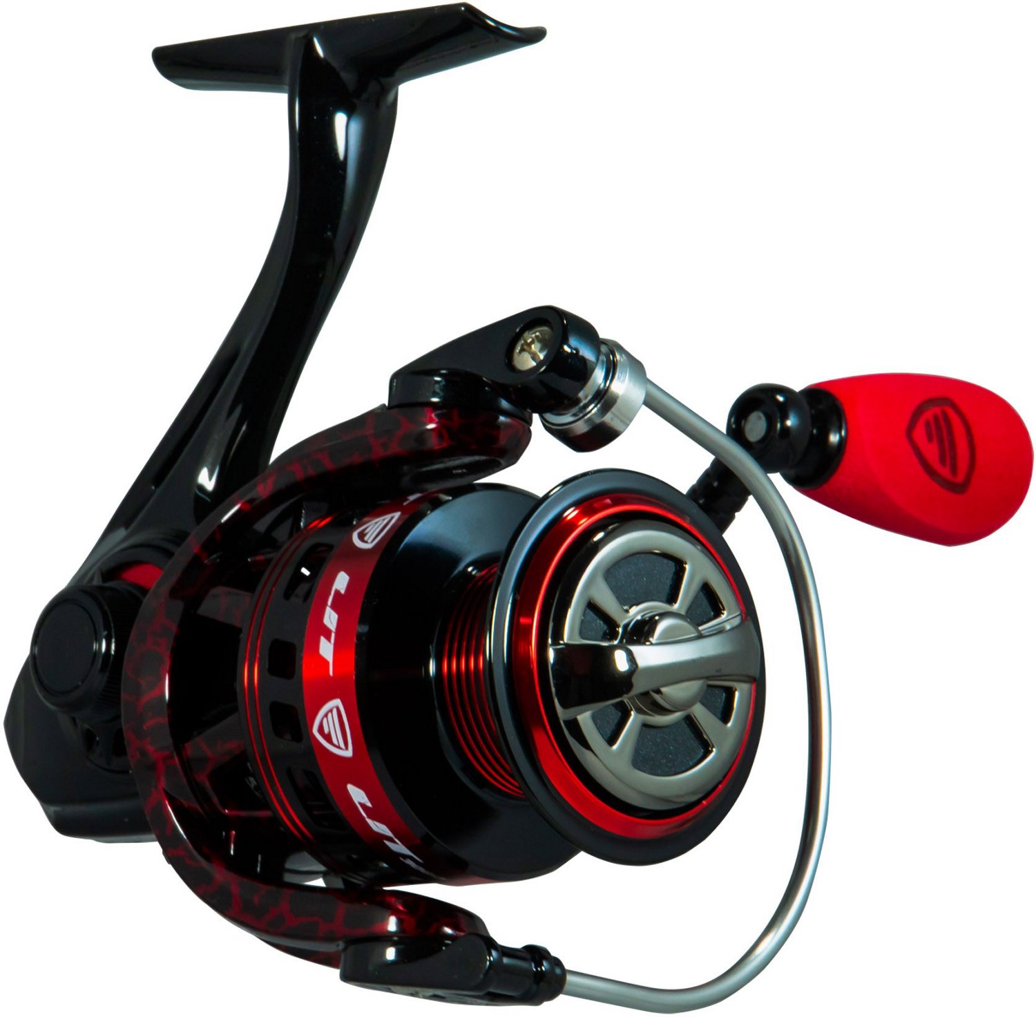 Academy Sports + Outdoors Favorite Fishing Lit Spinning Reel