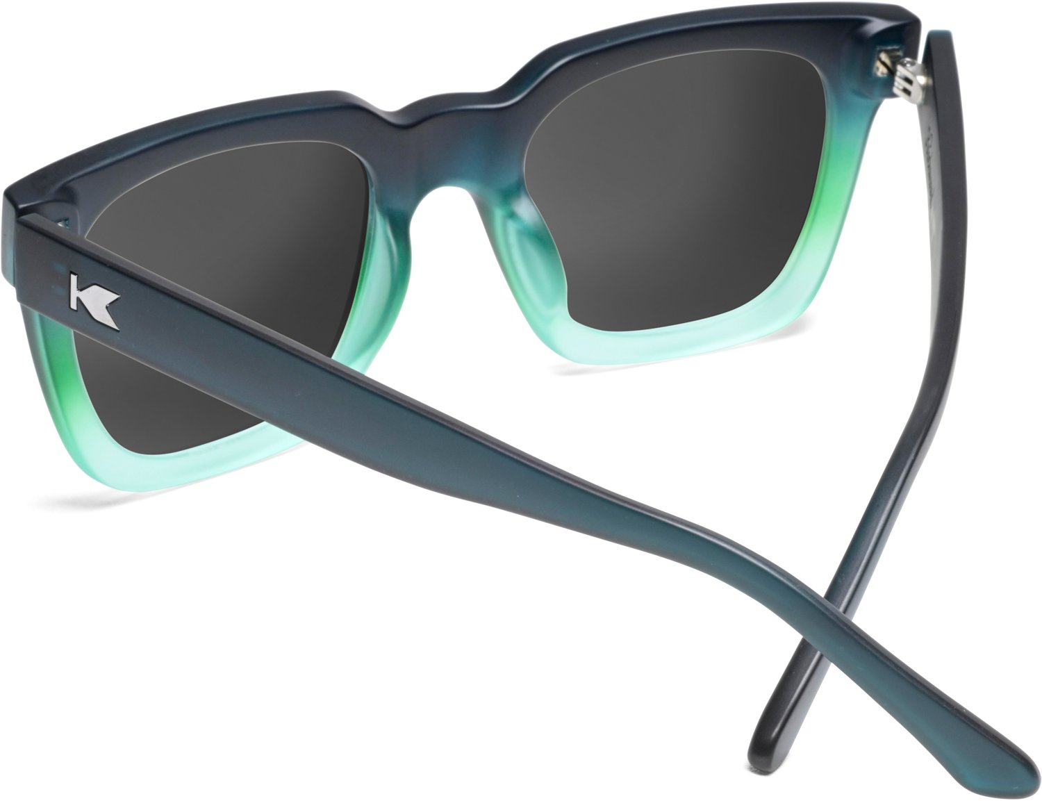 Knockaround Men's Rising Tide Songbirds Sunglasses                                                                               - view number 4