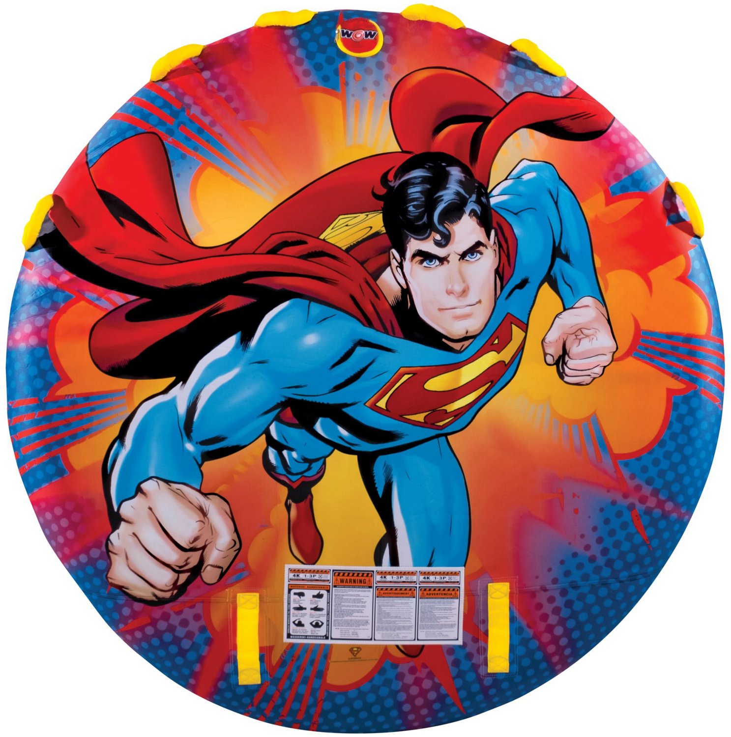 Comics Superman Rain Superhero Superman Logo Custom Mat USA SHIP