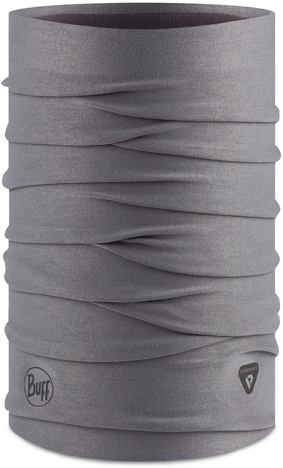 Buff Men's ThermoNet Solid Neck Gaiter