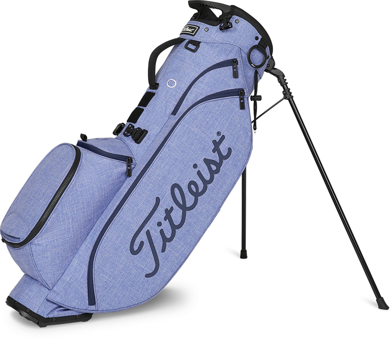 Titleist Golf Players Boston Bag
