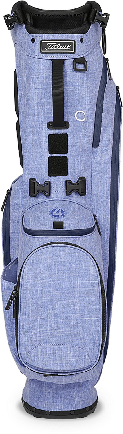 Titleist Players 4 Stars and Stripes Stand Golf Bag - view number 2