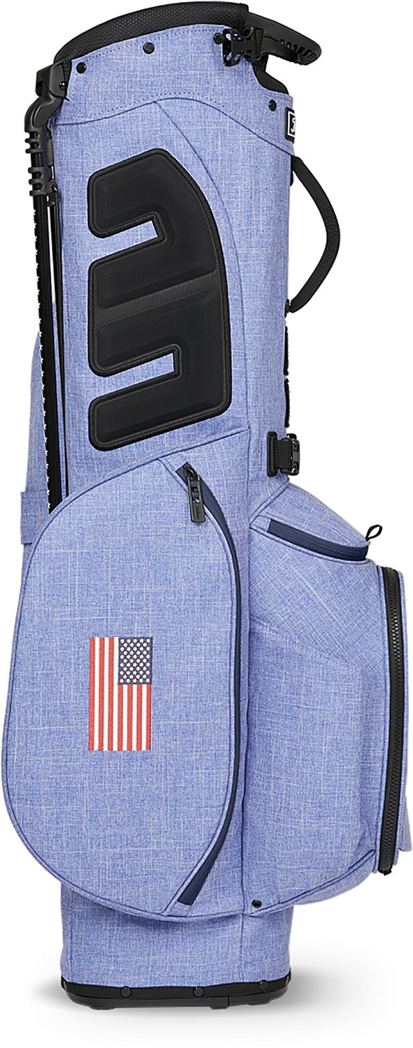Titleist Players 4 Stars and Stripes Stand Golf Bag - view number 3