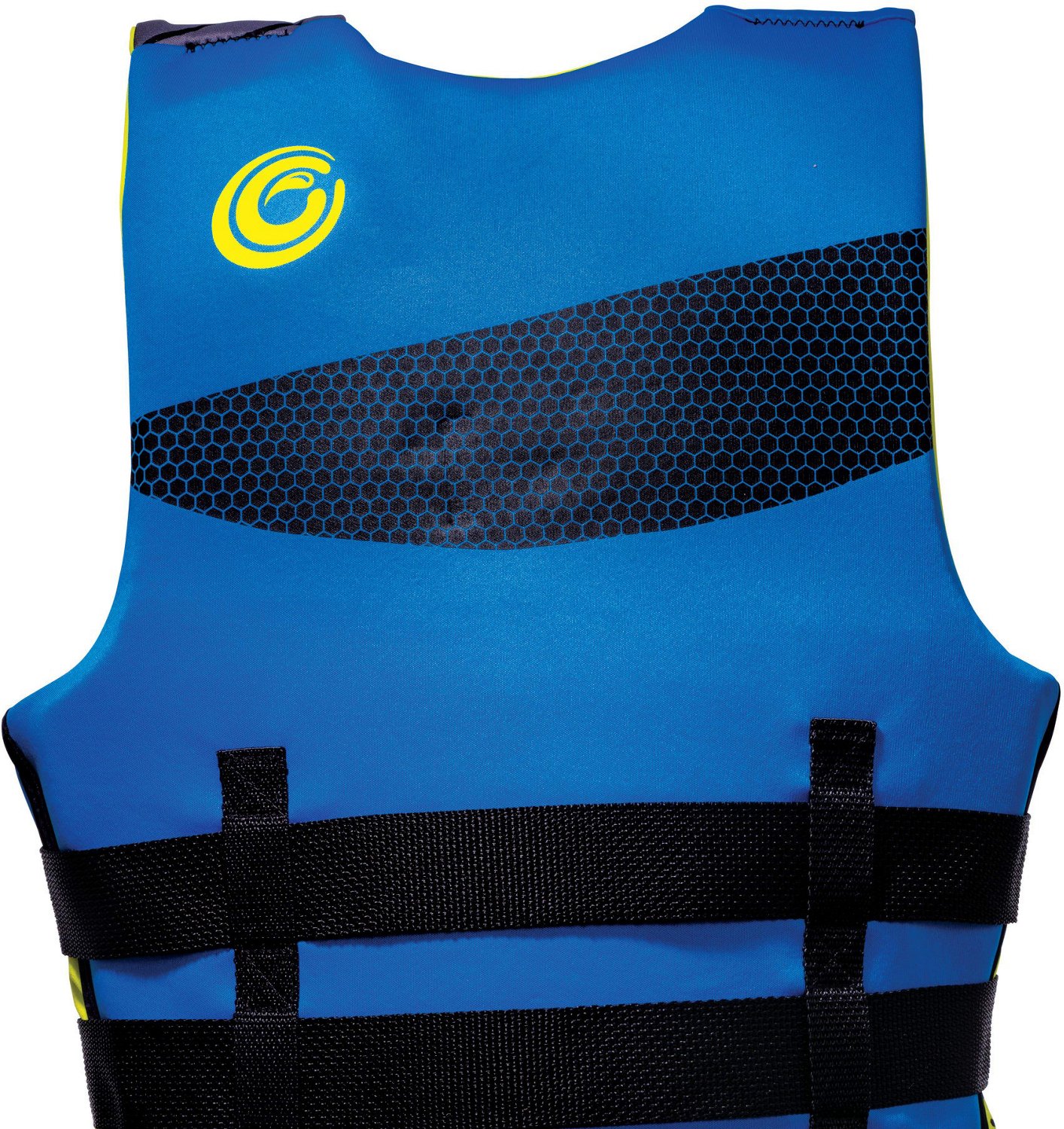 WOW Watersports Youth Feel Good PFD Life Jacket                                                                                  - view number 2