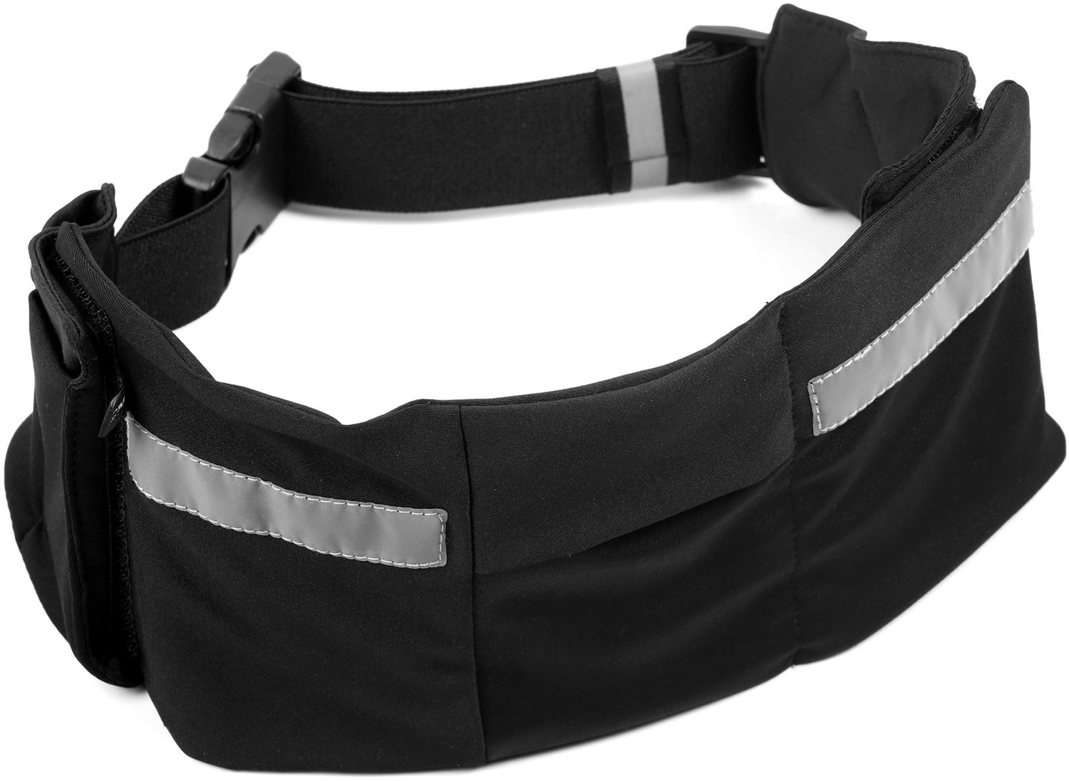 PRCTZ Essential 2 in 1 Waist Belt And Arm Belt Combo                                                                             - view number 3