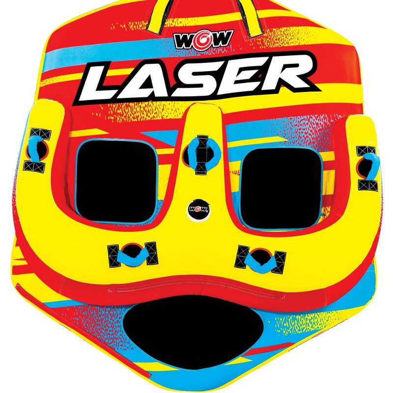 Wow Watersports Las… - image