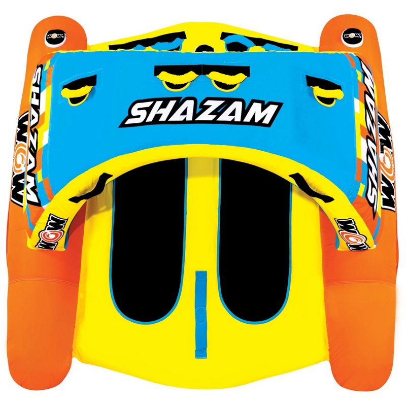 Wow Watersports Sha… - image