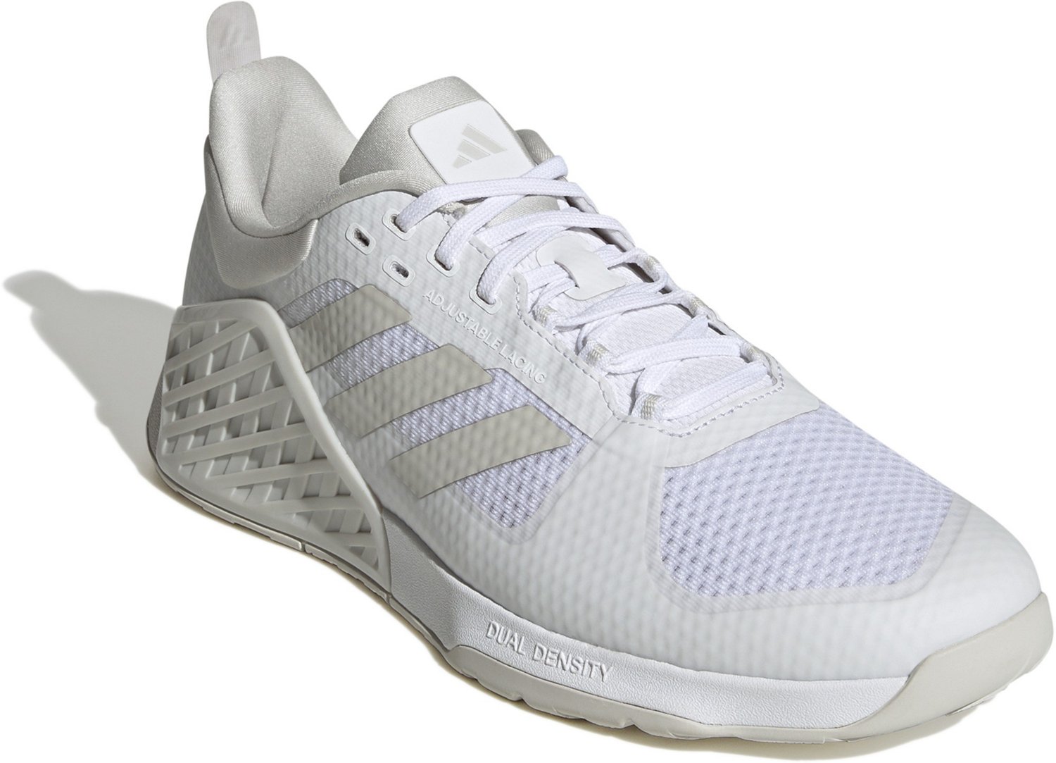 adidas Men's Dropset 2 Training Shoes - view number 3