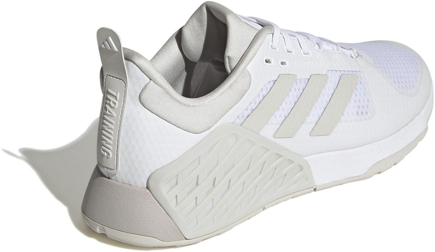 adidas Men's Dropset 2 Training Shoes - view number 4