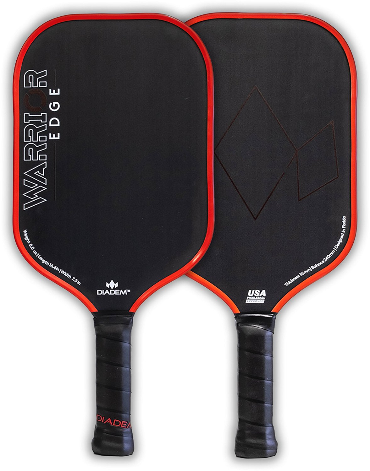 DIADEM Warrior Edge Pickleball Paddle - view number 3