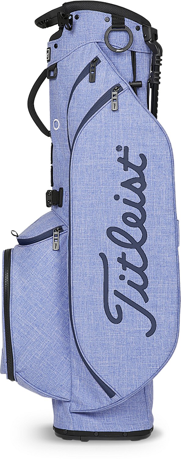 Titleist Players 4 Stars and Stripes Stand Golf Bag - view number 4