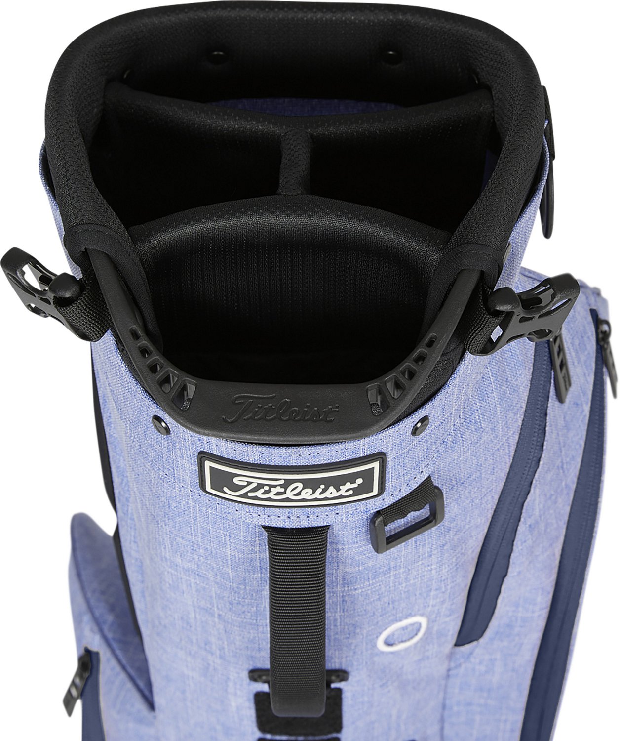 Titleist Players 4 Stars and Stripes Stand Golf Bag - view number 5