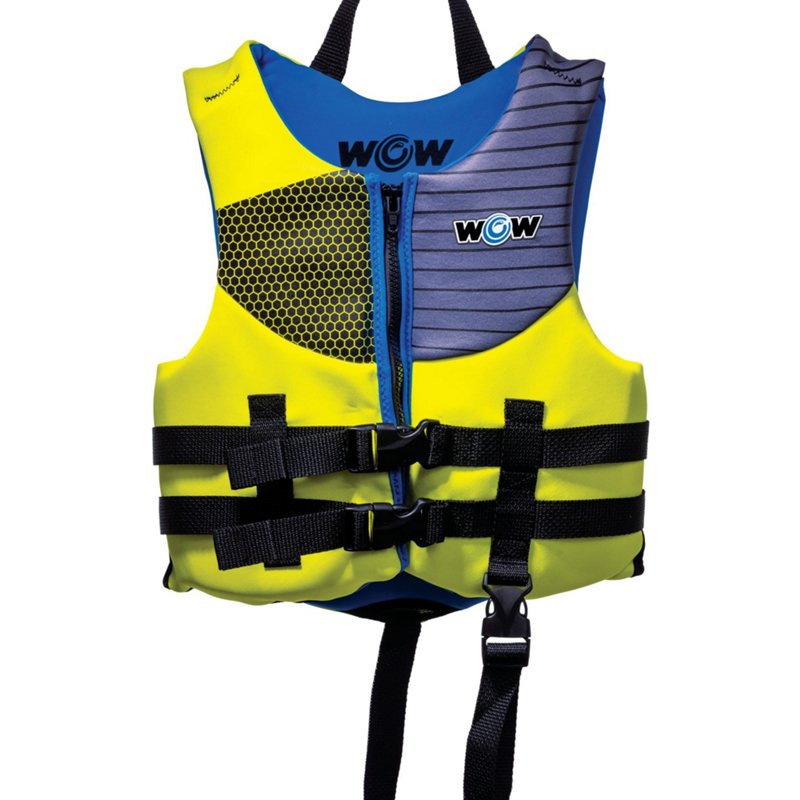 Wow Watersports Chi… - image