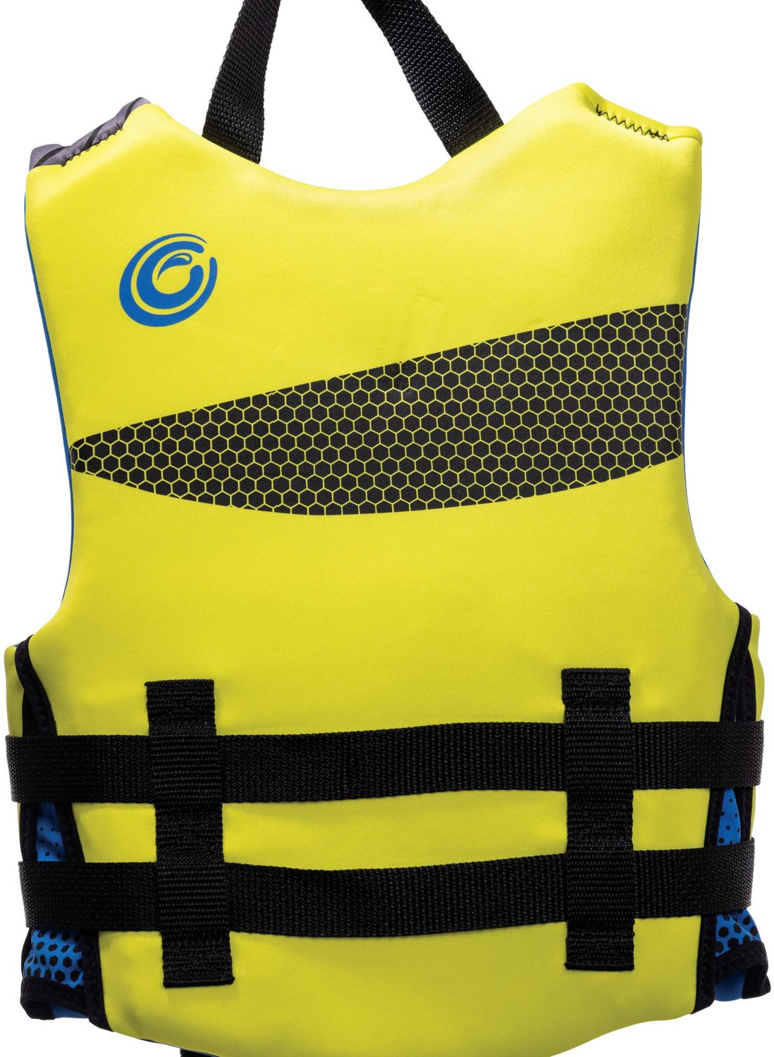 WOW Watersports Child Feel Good PFD Life Jacket                                                                                  - view number 2
