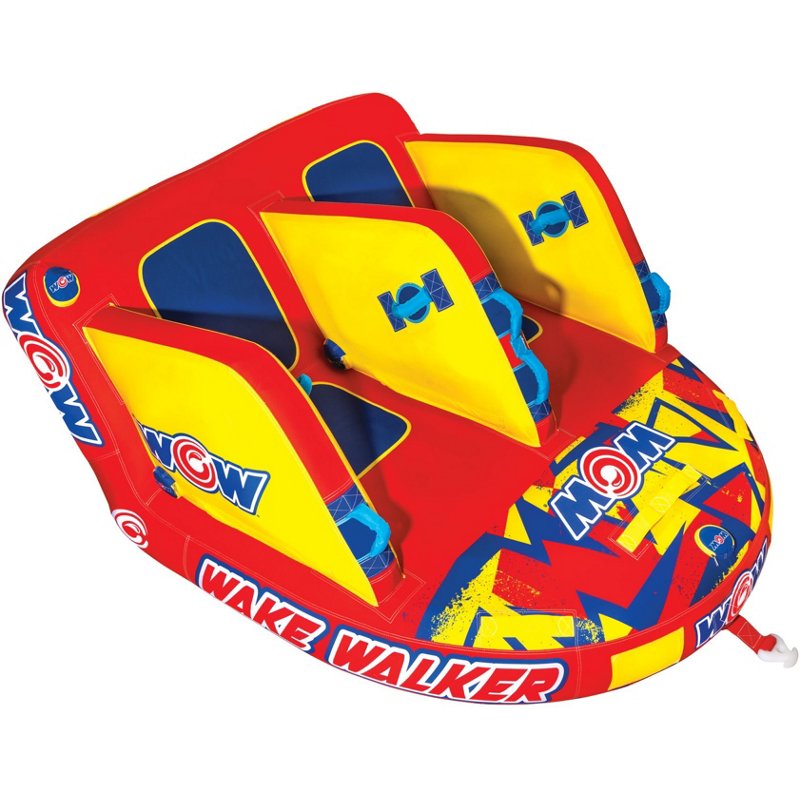 Wow Watersports Wak… - image