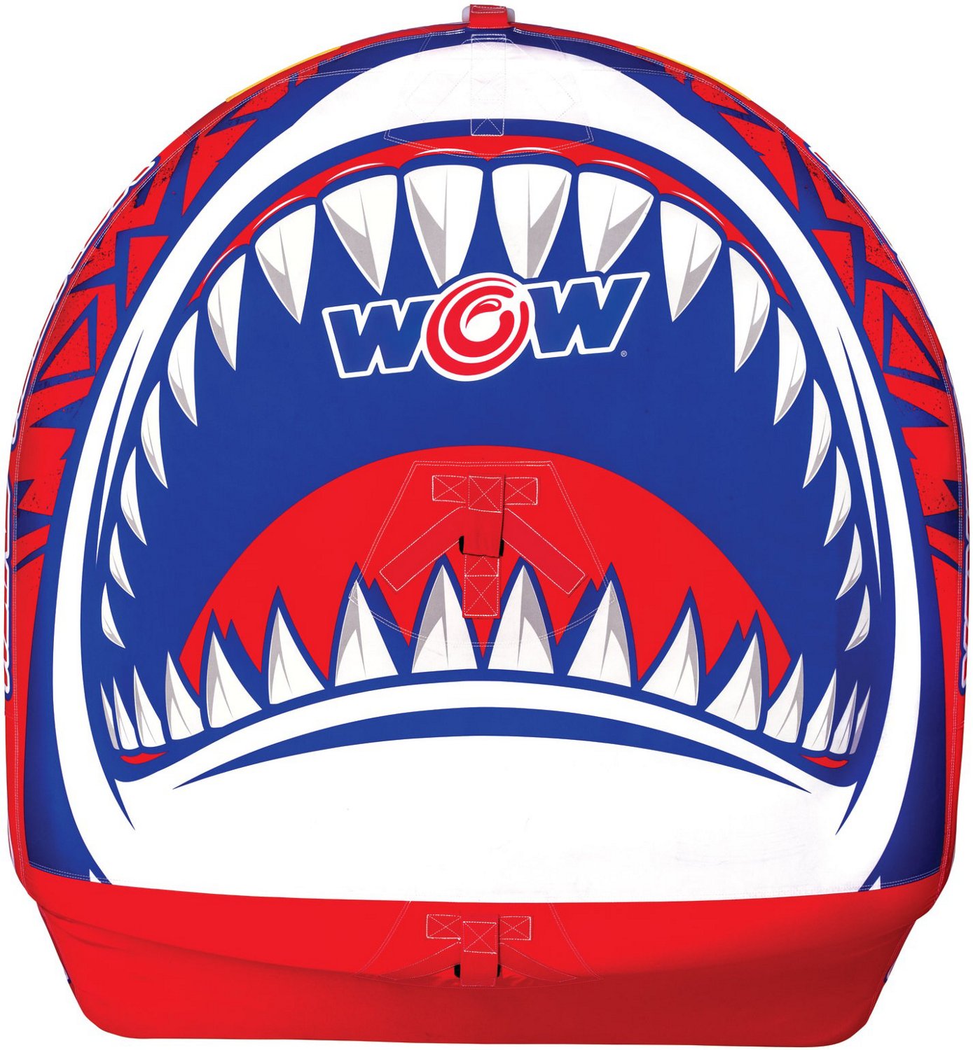 WOW Watersports Wake Walker 2-Person Towable                                                                                     - view number 3