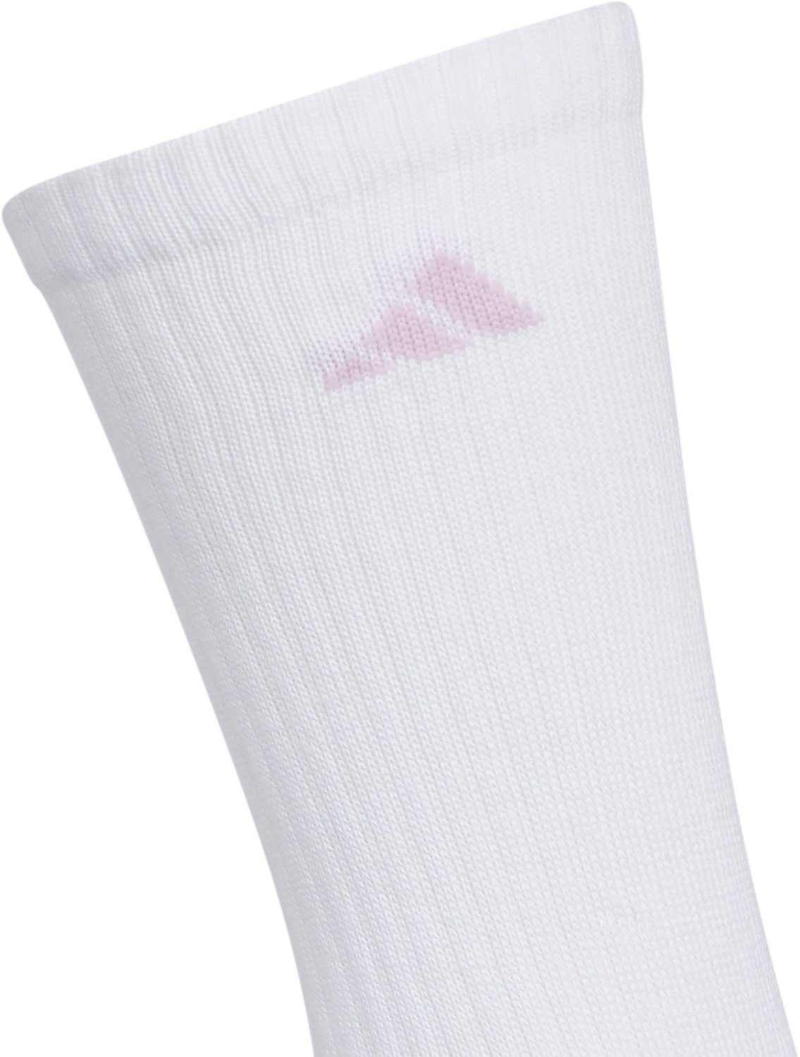 adidas Cushion Crew Socks 6 Pack - view number 2