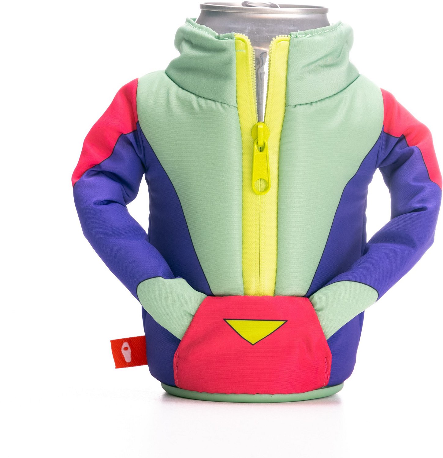 Puffin Drinkware The Miller Can Coolie Academy