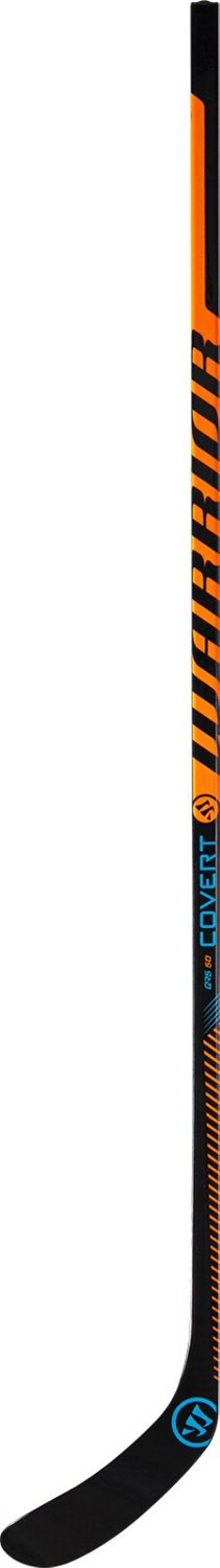 Warrior Covert QR5 Lacrosse Stick - view number 2