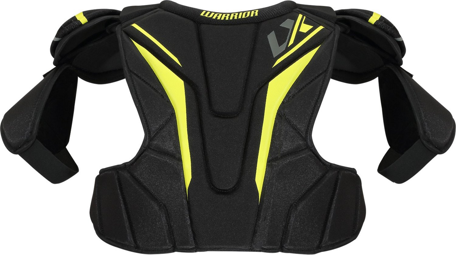 Warrior Senior LX 30 Shoulder Pad - view number 3