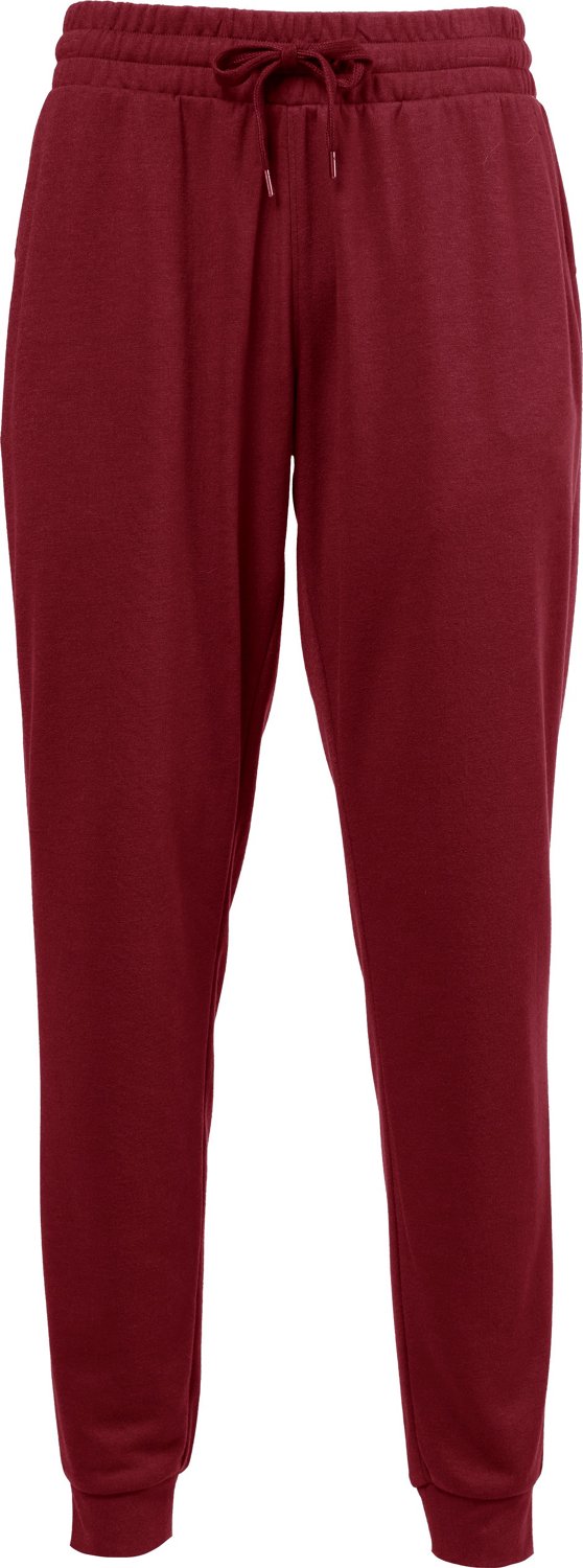 BCG Women's Texture Joggers