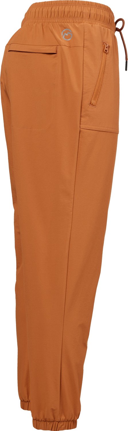Magellan Outdoors Women's ProExplore Trek Joggers - view number 4