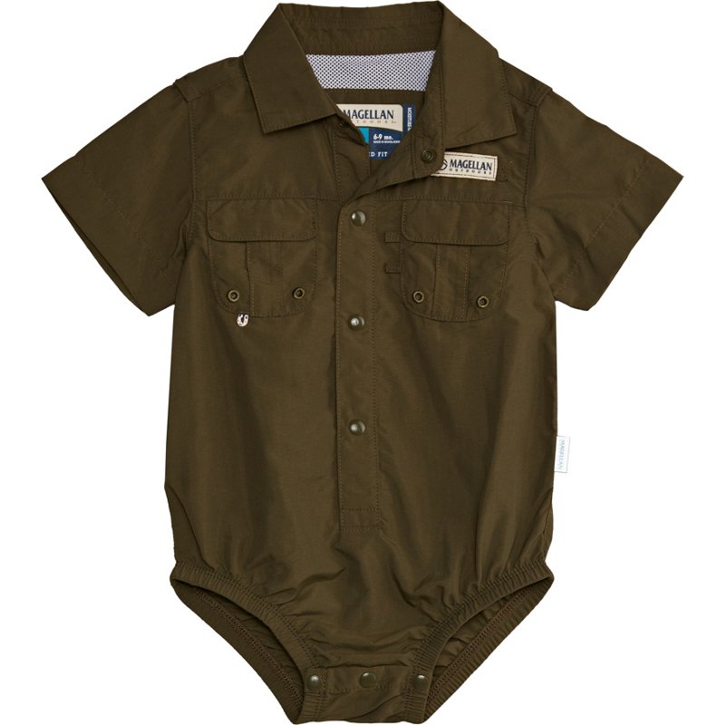 Magellan Outdoors I… - image
