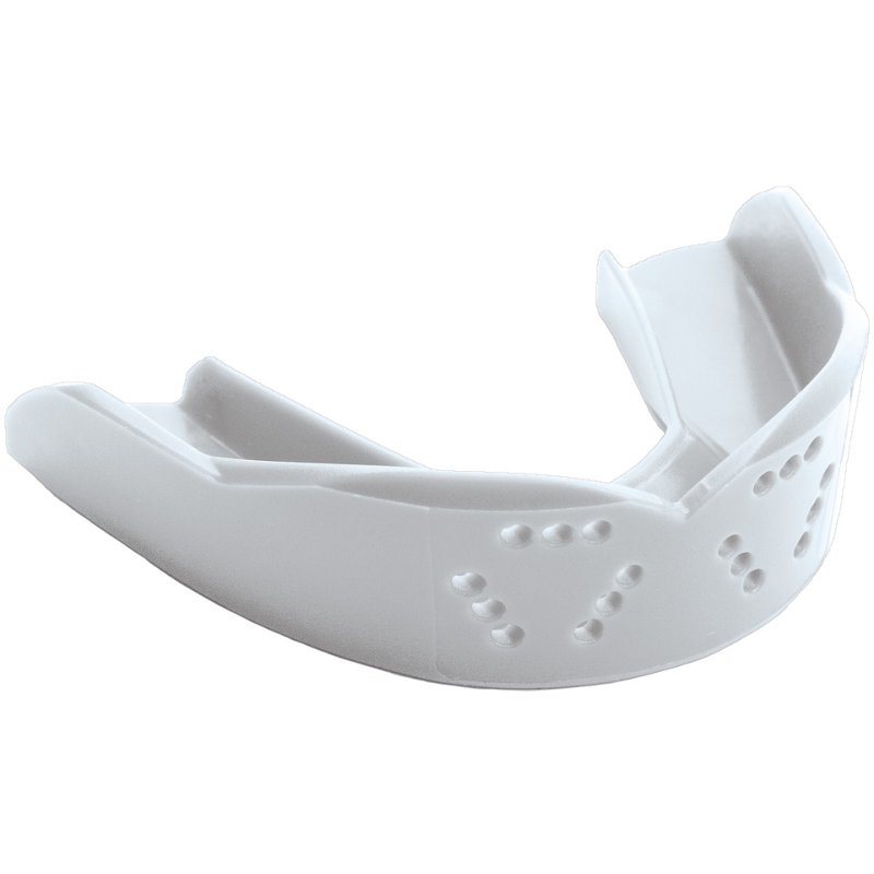 CCM Sisu 3-D Mouthguard White - Hockey at Academy Sports