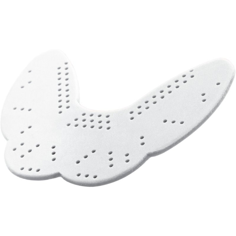 CCM Sisu Aero Mouthguard White, Medium - Hockey at Academy Sports