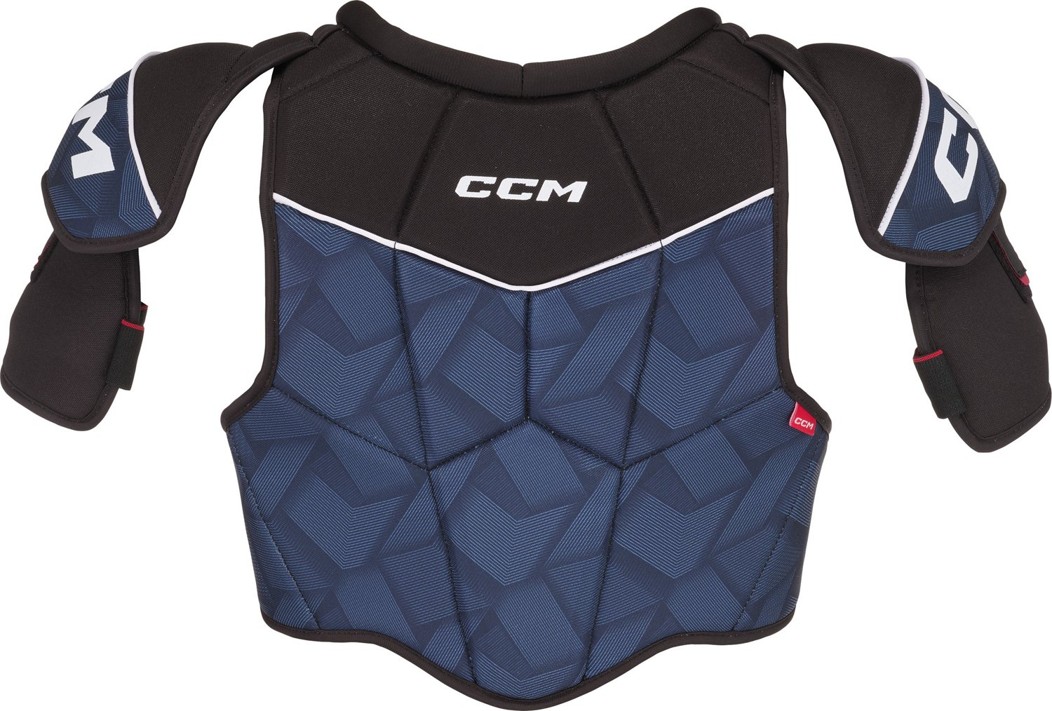 CCM Junior Next Shoulder Pads                                                                                                    - view number 2