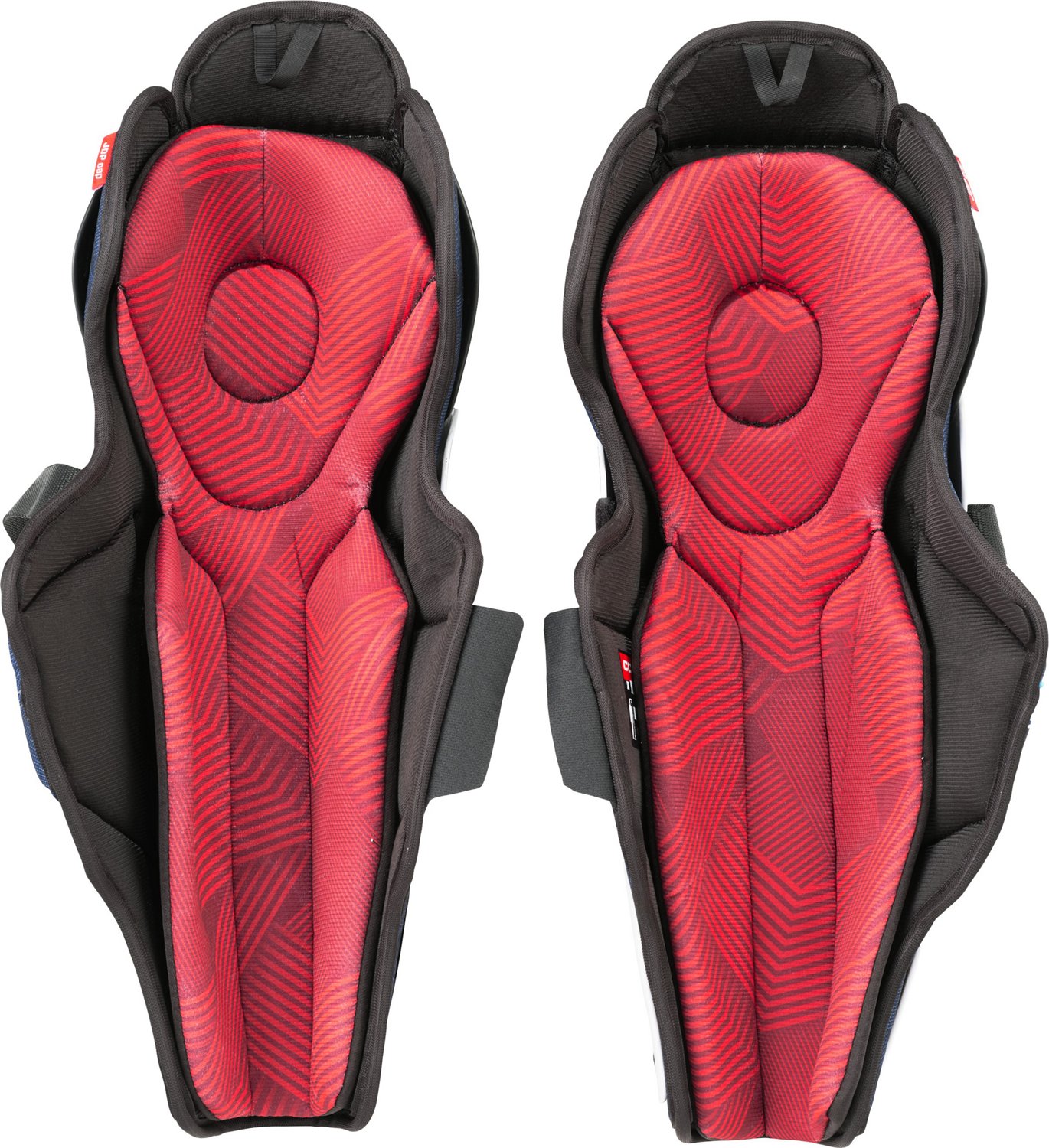 CCM Junior Next Shin Guards                                                                                                      - view number 2