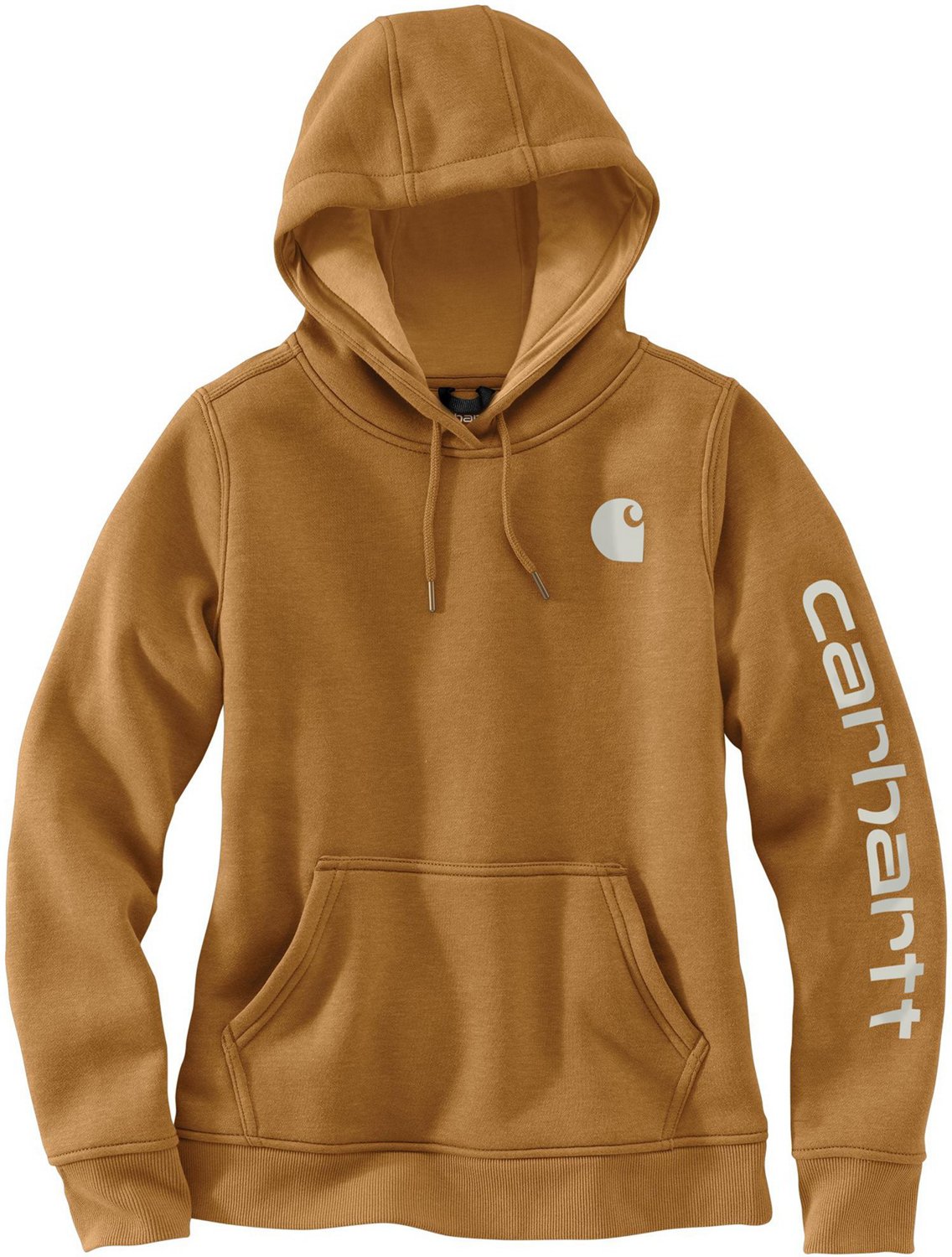 Carhartt Women‚ Clarksburg Pullover Hoodie - view number 2