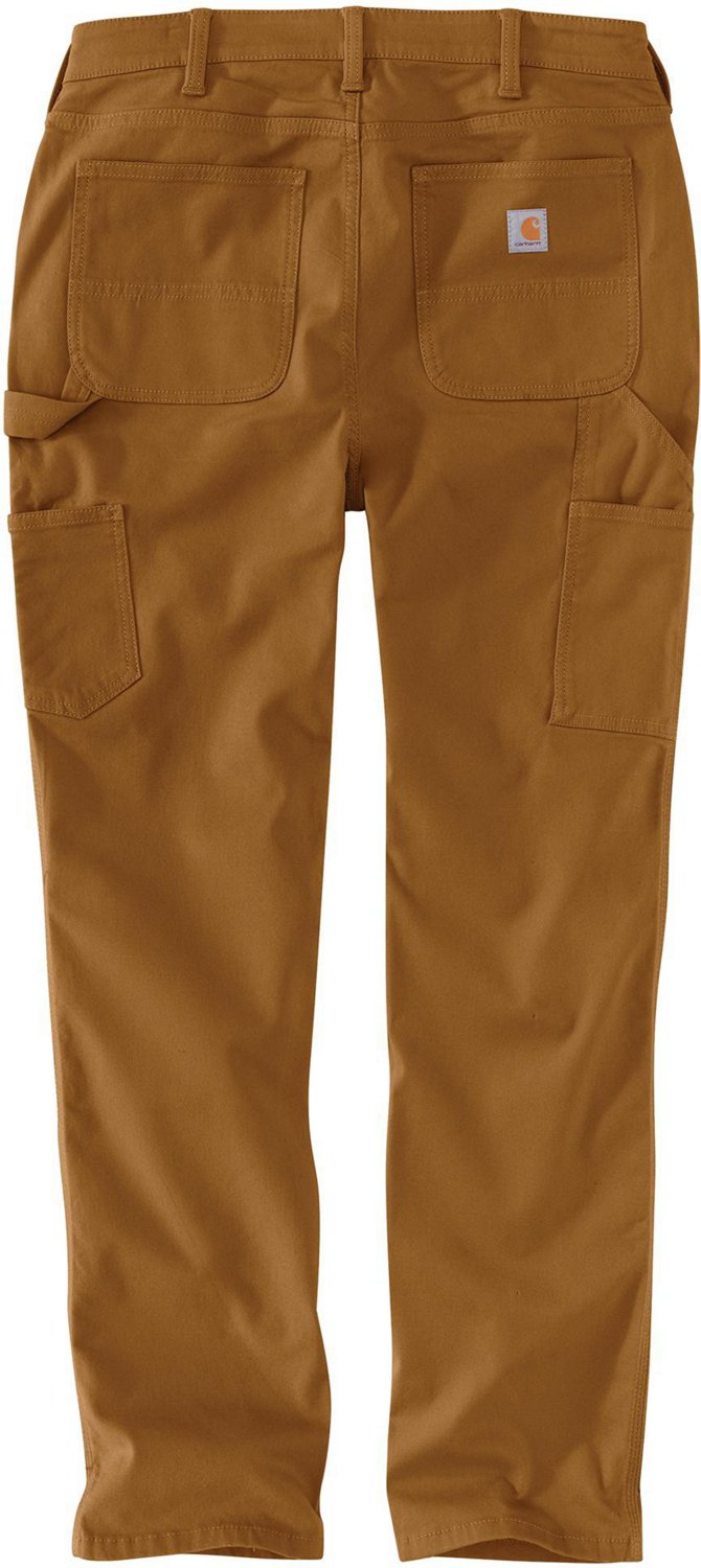 Carhartt Women's Rugged Flex Work Pants