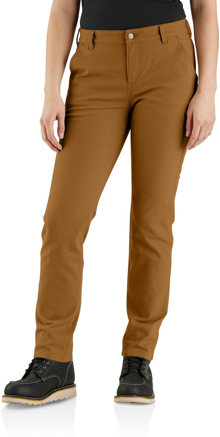 Carhartt Women's Rugged Flex Work Pants