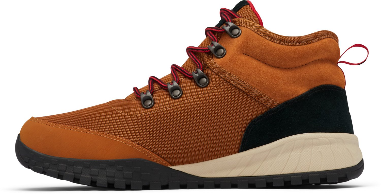 Columbia Sportswear Men's Fairbanks Mid Hiking Boots - view number 2