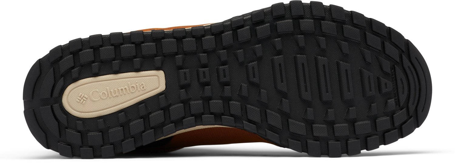 Columbia Sportswear Men's Fairbanks Mid Hiking Boots - view number 8