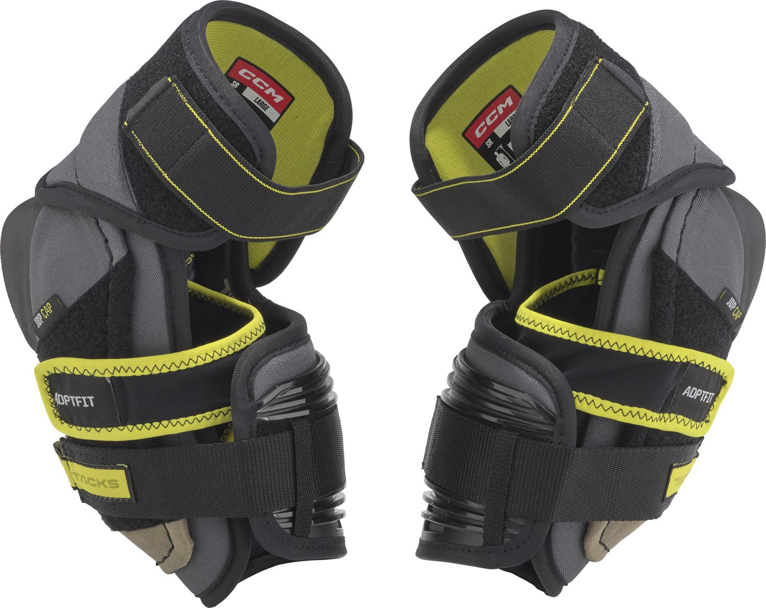 CCM Junior Tacks AS 580 Elbow Pads                                                                                               - view number 2