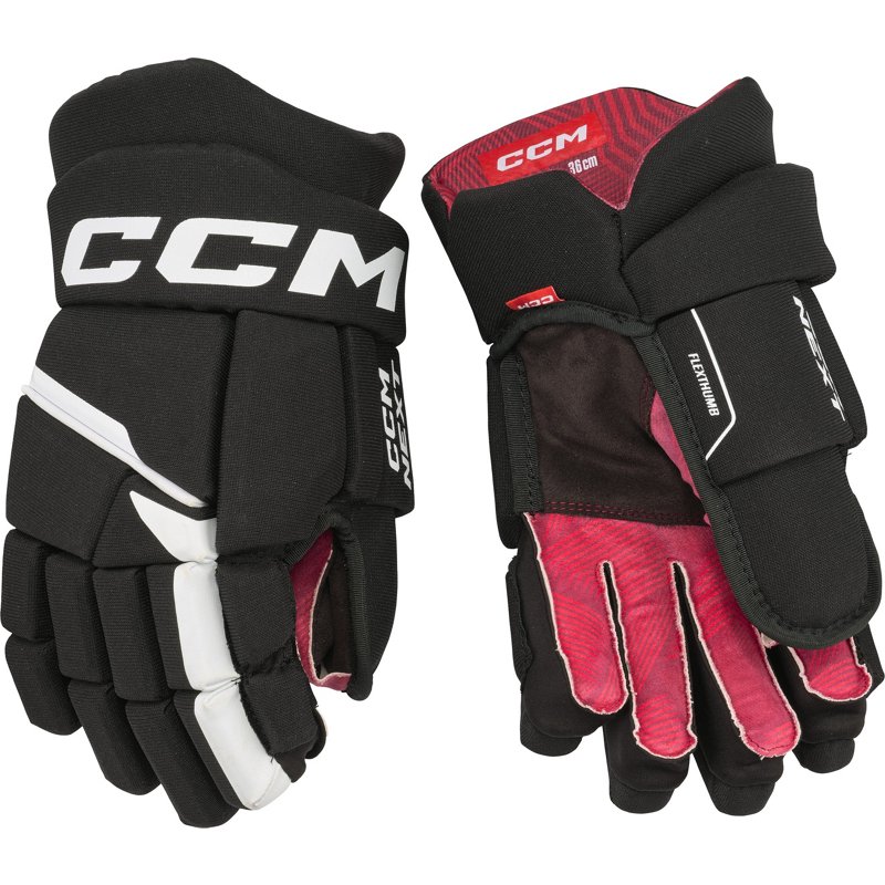 Ccm Senior Next Hoc… - image