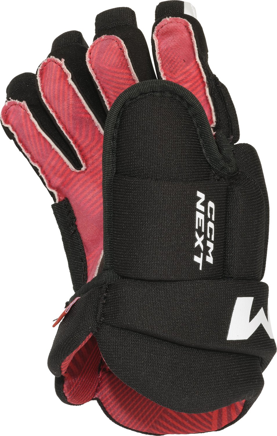 CCM Youth Next Hockey Gloves - view number 2